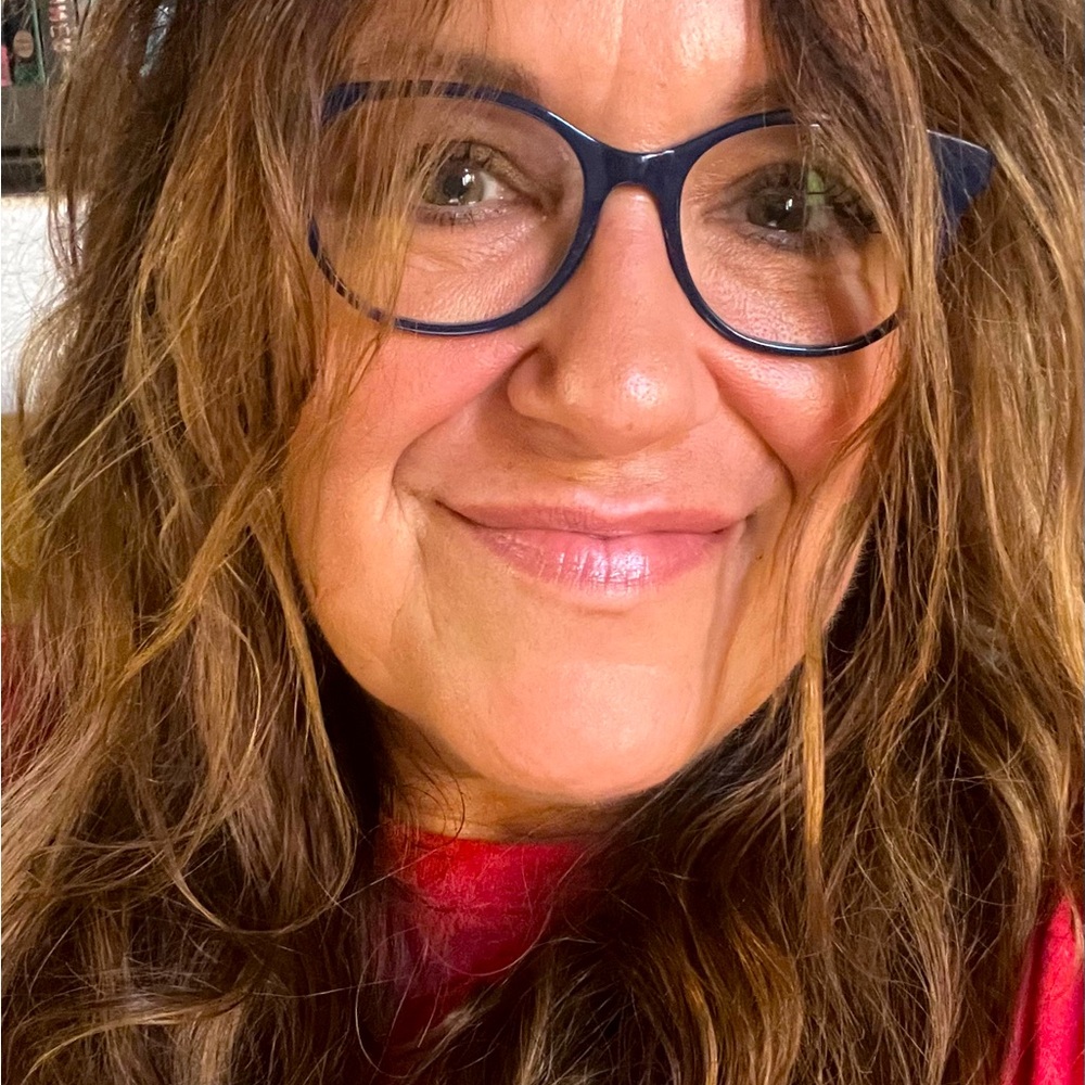 Meet your Posher, Liz